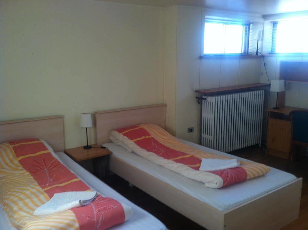 Travel Inn Reykjavík Exterior foto