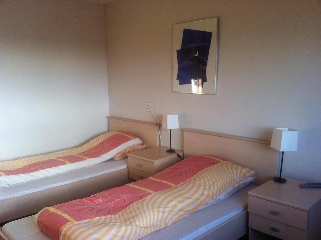 Travel Inn Reykjavík Exterior foto